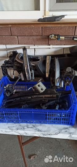 Приборная панель opel insignia