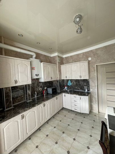 2-к. квартира, 55,7 м², 3/10 эт.