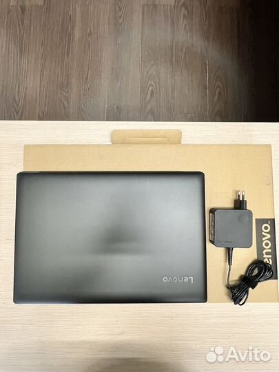 Lenovo ideapad 330 15ast