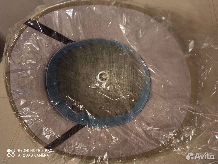 Пробковый шлем для сафари