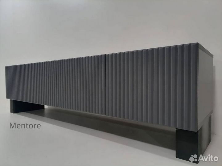 Тумба тв Bravo в наличии (1600х400х300 мм)