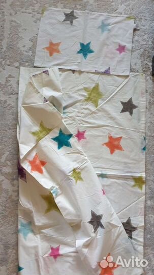 Одеяло постельное пакетом Silver Cross