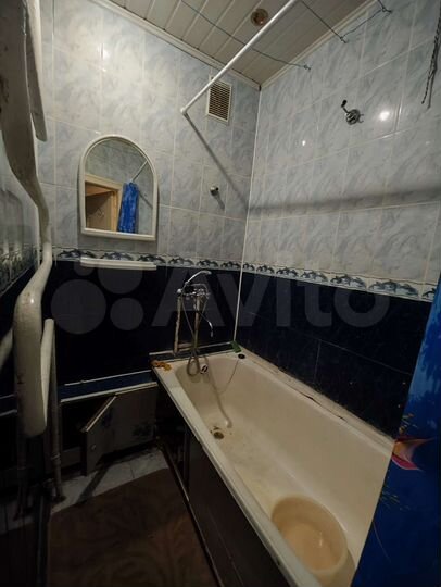 1-к. квартира, 31 м², 1/5 эт.