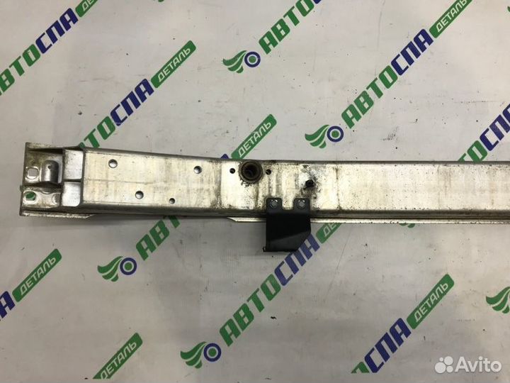 Усилитель бампера передний Mercedes Benz C-Class