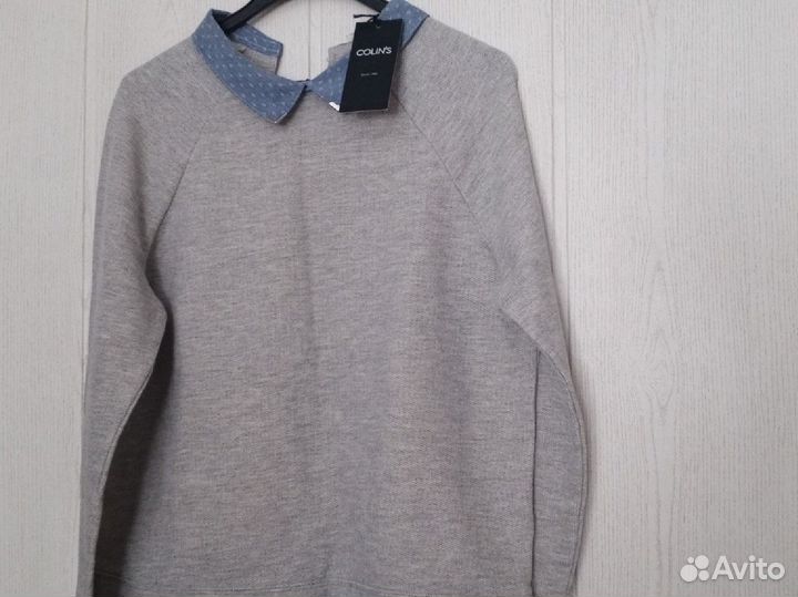 Блузка новая Colins c этикеткой