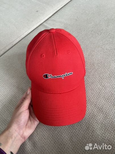 Кепка бейсболка