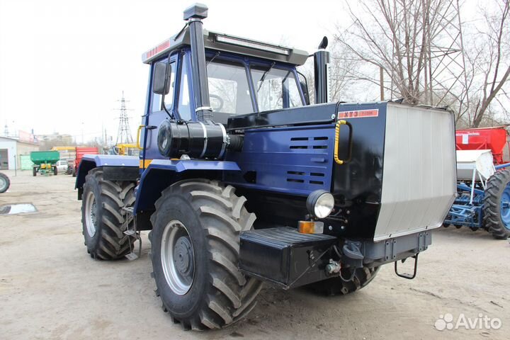 Трактор ХТЗ Т-150К, 2023