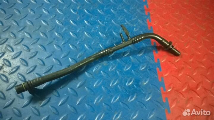 Трубка вакуумная BMW X3 F25