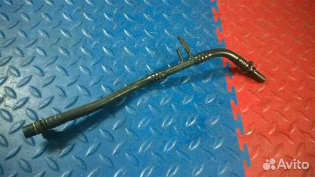 Трубка вакуумная BMW X3 F25