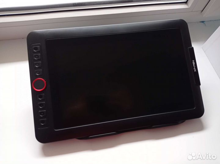 Графический планшет