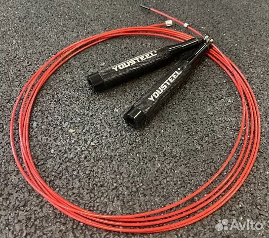 Скакалка JR-4