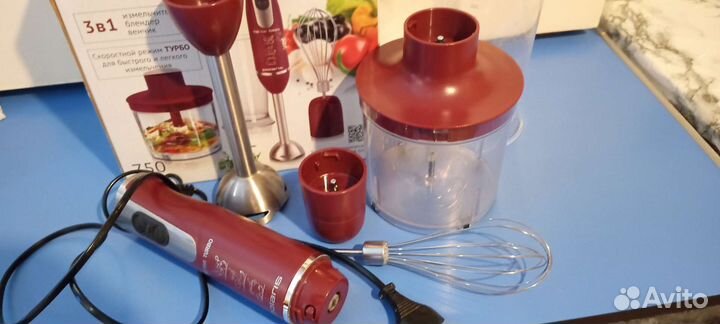 Блендер