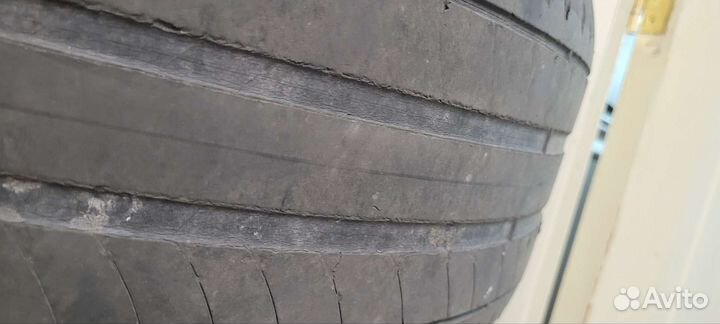 Michelin Primacy 3 225/50 R17 98W
