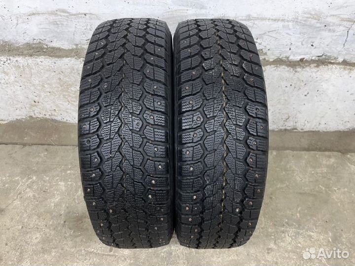 Amtel NordMaster ST-310 195/65 R15 91S