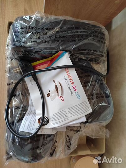 Капсульная кофемашина dolce gusto krups