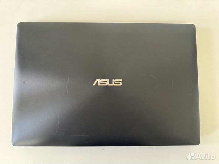 Ноутбук Asus X553MA
