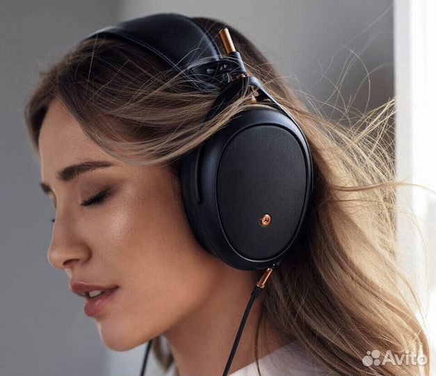 Наушники Meze liric