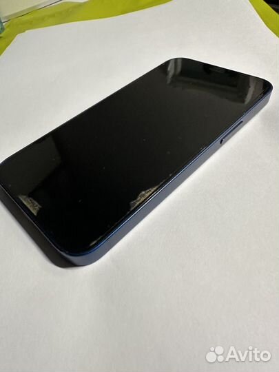 iPhone 12 mini, 256 ГБ