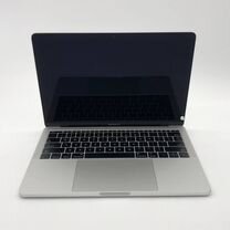 Macbook pro 13 2017 i5/8gb/128gb - 147 циклов