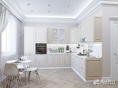 Кухня Ницца-4