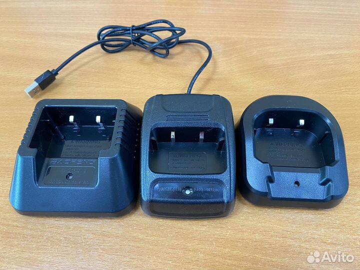 Аксессуары запчасти для раций Baofeng TYT Kenwood