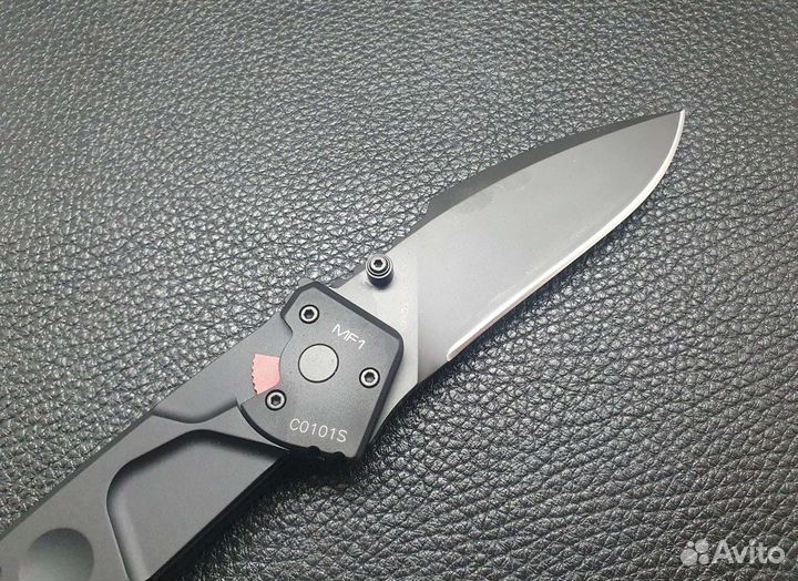 Нож Extrema Ratio MF1 Black