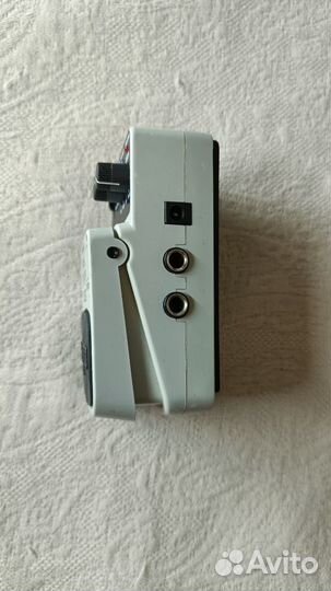 Behringer NR300 шумодав