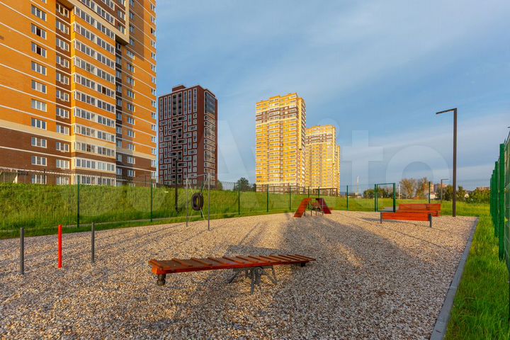 Помещение на Сурикова, 116.6 м²