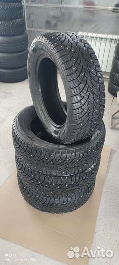 Formula Ice 205/60 R16 96T
