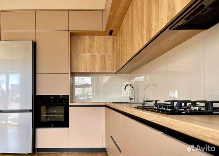 Кухонный гарнитур 