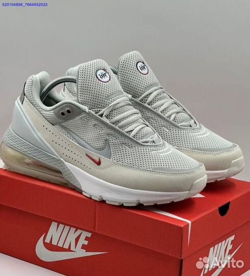 Кроссовки Nike Air Max Pulse Bage (Арт.67474)