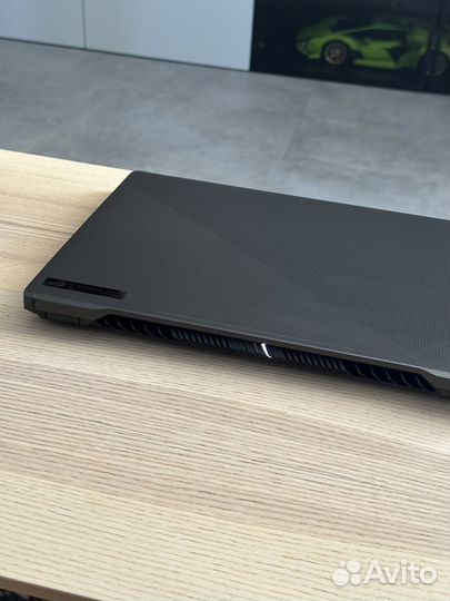 Asus ROG Zephyrus G15 рст