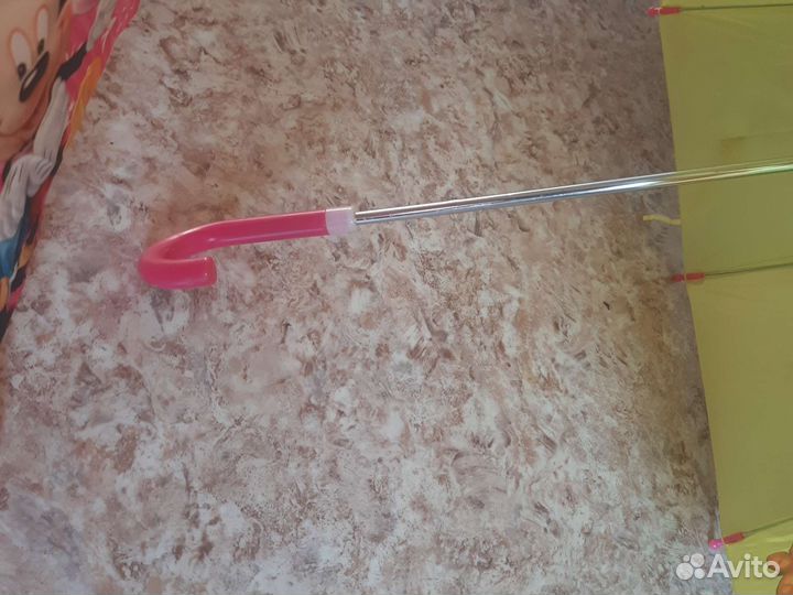 Зонтик детский два за 180, один за 100