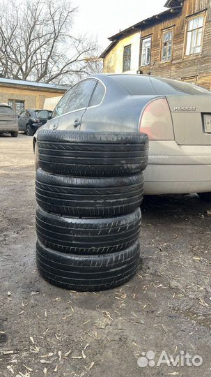 Lassa Driveways 195/55 R16 87H