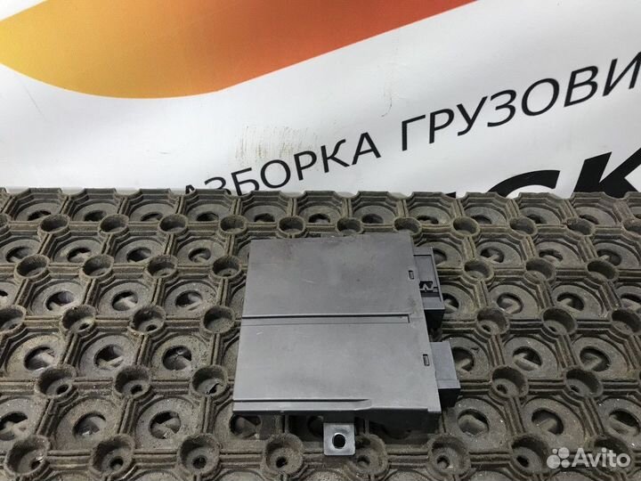 Электронный блок управления стеклоподъемниками