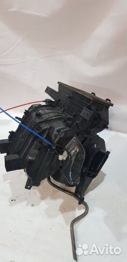 Корпус печки Kia Rio 4 G4FC 2017-2020