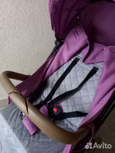 Прогулочная коляска бу