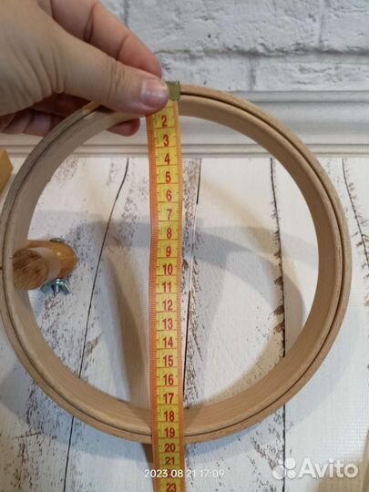 Пяльцы для вышивания