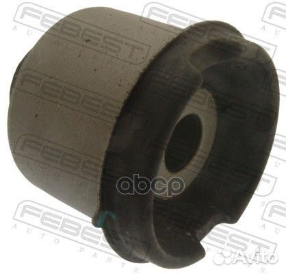 Сайлентблок подрамника Hyundai Tucson 04