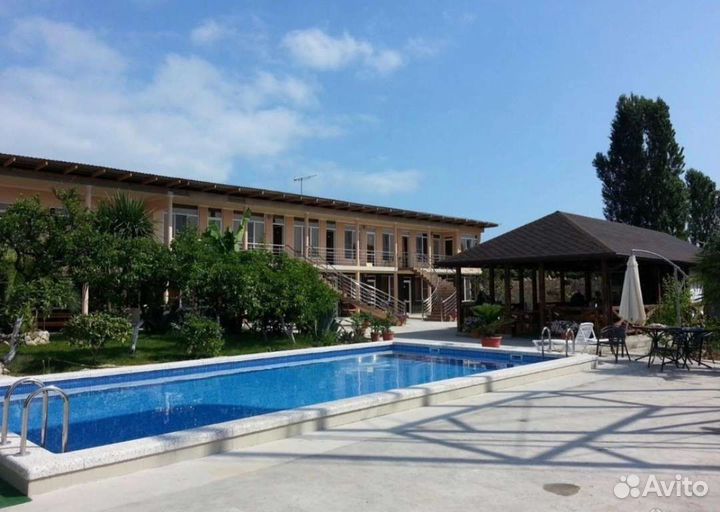 Горячий тур