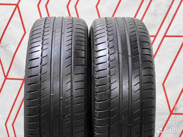 Michelin Primacy HP 215/60 R16