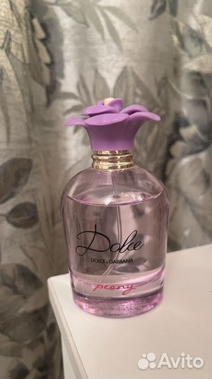 Dolce Peony Dolce&Gabbana