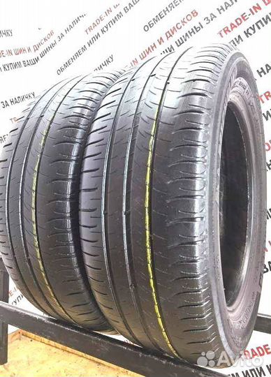 Michelin Energy Saver 205/55 R16
