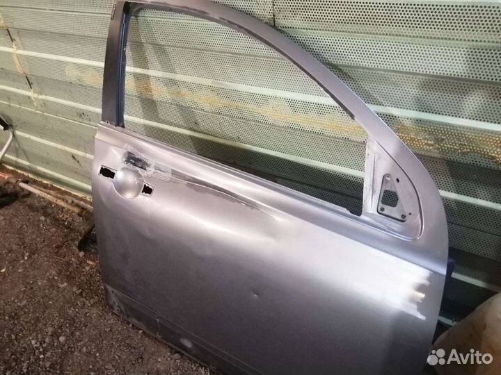 Дверь Кашкай