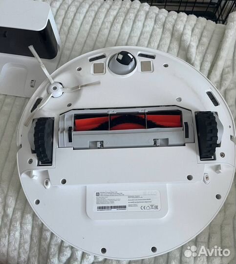 Робот пылесос Продам робот пылесос Mi Robot