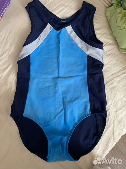 Купальники гимнастические, шорты, трико, накладки