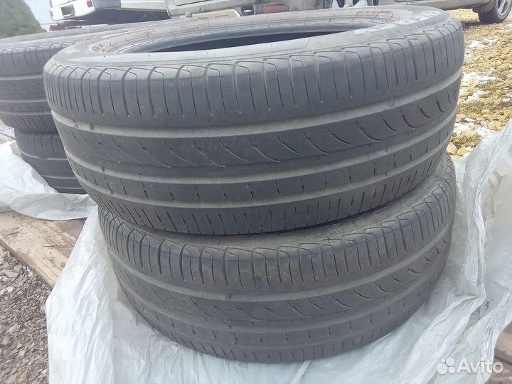 Formula Energy 205/55 R16