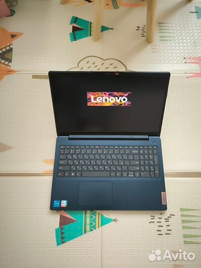 Lenovo. 2023. 10 ядер. i5-16-512