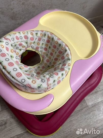 Ходунки детские бу