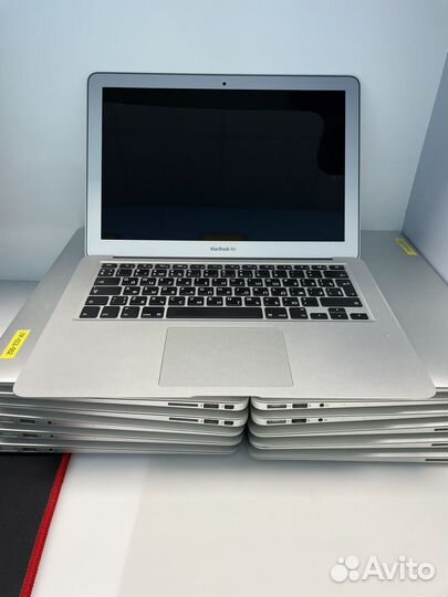 MacBook Air 13 2015 4gb/128